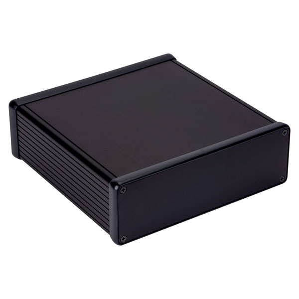 Heavy Duty Enclosures