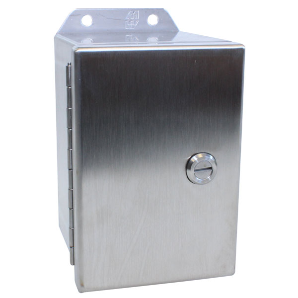 Wall Mount Enclosures