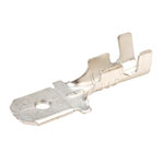 TruConnect Male Crimp Blade Connector 1.5-2.5mm Pack of 100