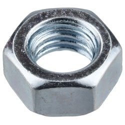 Hex Nuts