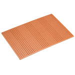 R-TECH 340411 Stripboard 64 x 95mm