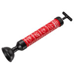 Rothenberger 7.1991 Ropump Suction Pressure Cleaner With Ball Joint