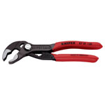 Knipex 87 01 125 Cobra® Hightech Water Pump Pliers 125mm