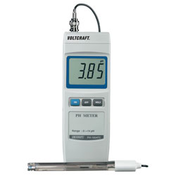 pH Meters