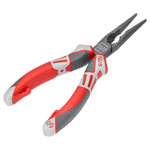 NWS 140-69-170 Chain Nose Pliers (Radio Pliers) 170mm