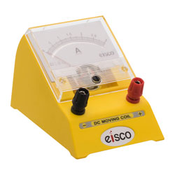 Moving Coil Meters
