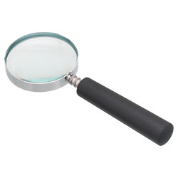 Magnifiers