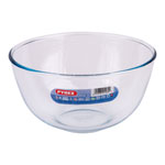 Pyrex Glass Mixing Bowl 2L