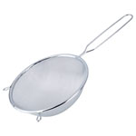 Rapid Stainless Steel Heavy Duty Sieve