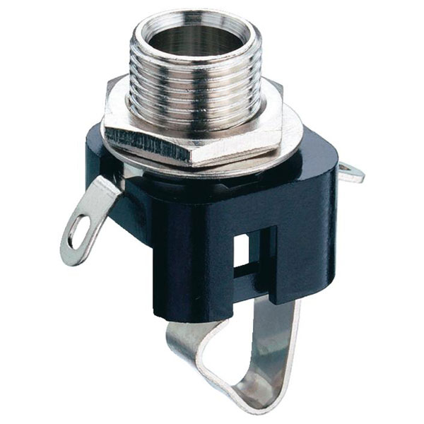 Jack, Plugs & Sockets