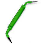 WAGO 2009-309 Operating Tool w 2.5/3.5mm Blades Terminal Blocks