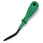 WAGO 210-658 Operating Tool with Partially Insulated Shaft