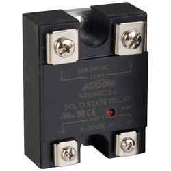 Solid State Relays