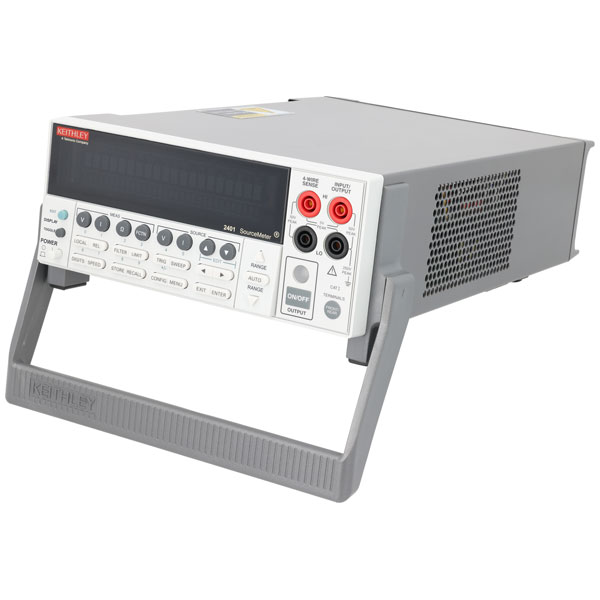 Bench Power Supplies