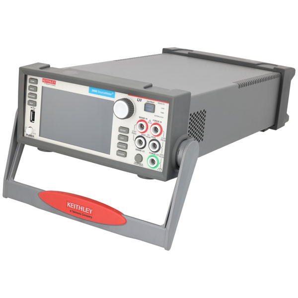 Souce Measurement Units