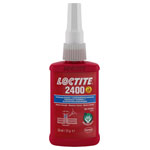 LOCTITE 1947402 2400 Health & Safety Friendly Medium Strength Threadlocker 50ml