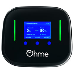 EV Charging Stations