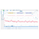 Pico PP966 2205A Analogue PC Based Scope, 2 Analogue Channels, 25MHz, No Probes