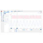 Pico PQ014 2208B Analogue PC Based Scope, 2 Analogue Channels, 100MHz