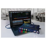 Pico PP964 3405D 4 channel, 100 MHz, 8-bit, PC USB Scope with probes