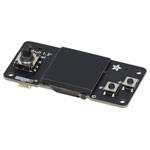 Adafruit ADA4506 1.3" Colour TFT Bonnet for Raspberry Pi