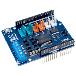 Arduino Motor, Servos, Relay & Driver Boards