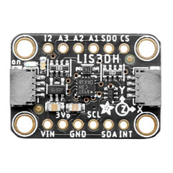Adafruit Sensor Boards