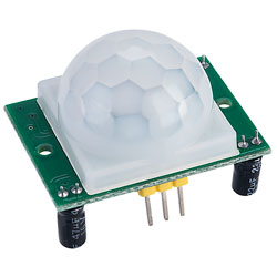 PIR Sensors