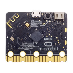BBC micro:bit