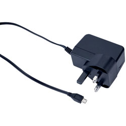 Power Supplies & Heat Management