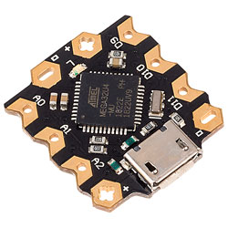 Arduino Breakout & Proto Boards