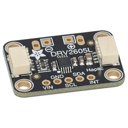 Motor, Servo, & Controller Boards