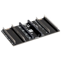 Breakout, Proto & Relay add on Boards