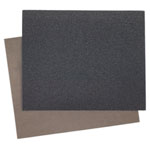 Sealey WD2328240 Wet & Dry Paper 230 x 280mm 240Grit Pack of 25