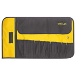 Stanley 1-93-601 Tool Roll 12 Pocket