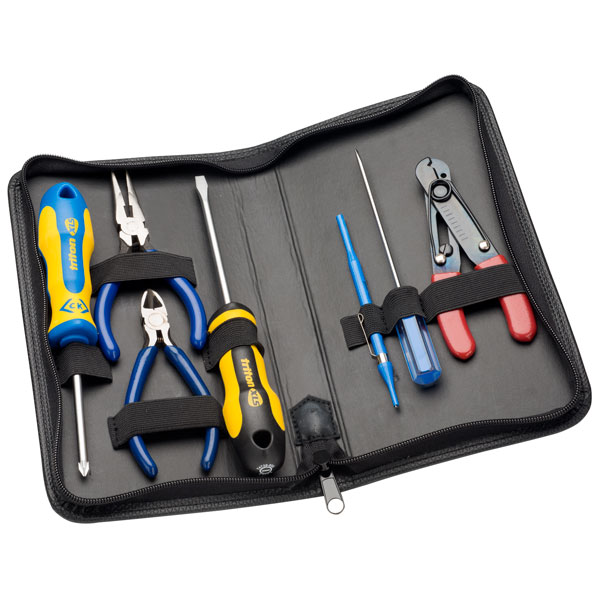Hand Tools & Storage