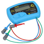 Peak DCA55 Atlas Component Analyser