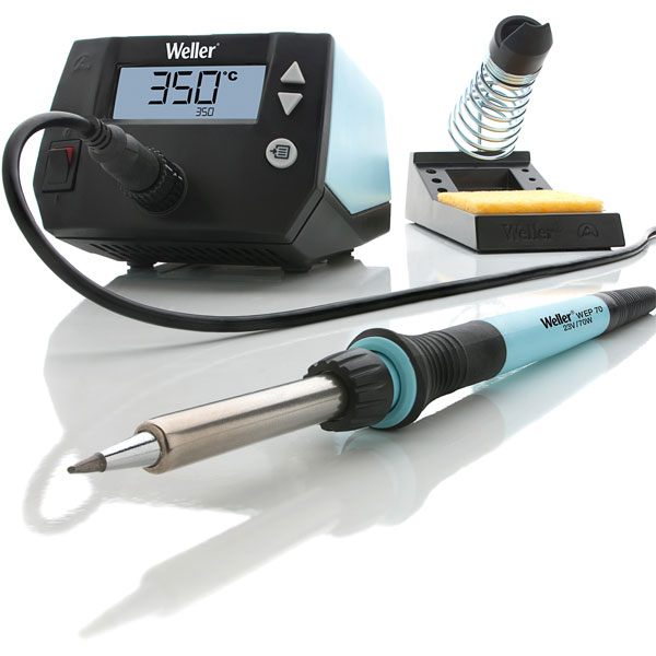 Soldering Stations