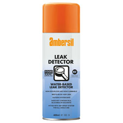 Freezer Sprays, Leak Detectors & Flawfinders