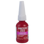 LOCTITE 267358 222 Screwlock Controlled Torque 10ml