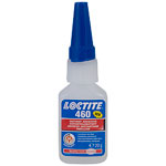 LOCTITE 1920912 460 Low Odour Low Bloom Low Viscosity 20g