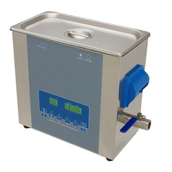 Ultrasonic Cleaning Tanks