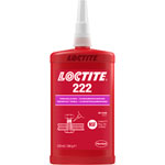 LOCTITE 142486 222 Screwlock Controlled Torque 250ml