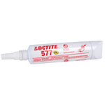 LOCTITE 2068187 577 Fast Cure Medium Strength Pipe Seal 250ml