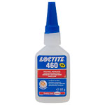 LOCTITE 142599 460 Low Odour Low Bloom Low Viscosity 50g