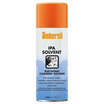 Ambersil 31569-AA IPA Solvent 400ml