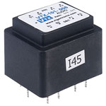 Vigortronix VTX-101-006 PCB Audio Transformer