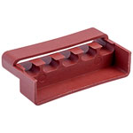 Blore Bowron S07800 T shroud for 12VA & 20VA chassis mount