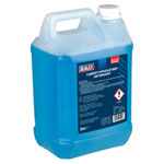 Sealey VMR925S Carpet/upholstery Detergent 5ltr