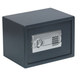 Key Cabinets, Safes & Cash Boxes